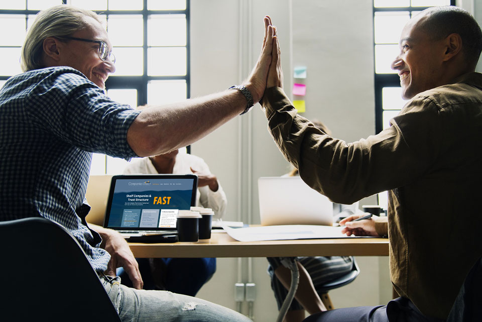 Business Partners Non Related Parties Case Study