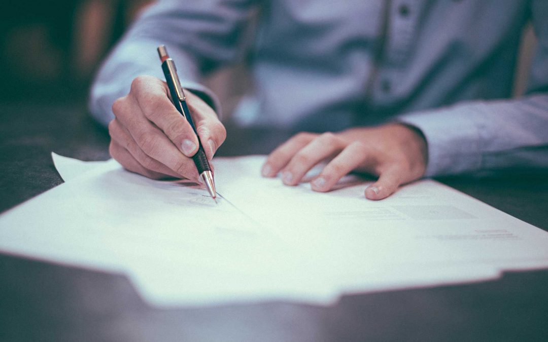 Trust with Individual Trustee Case Study